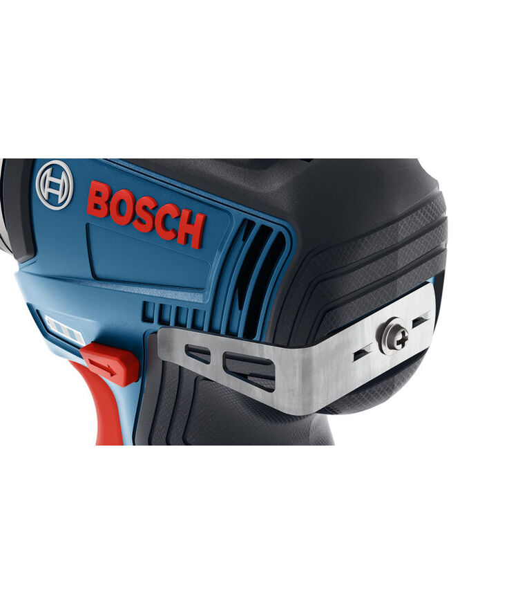 Skruvdragare Bosch GSR 12V-35 1xchuck Endast Maskin