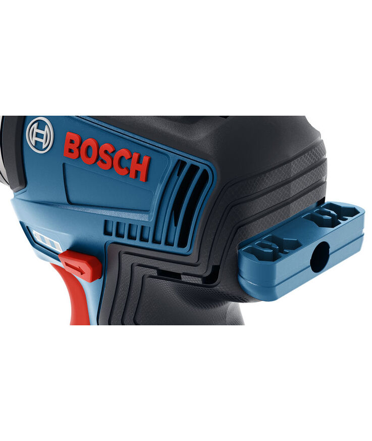 Skruvdragare Bosch GSR 12V-35 1xchuck Endast Maskin