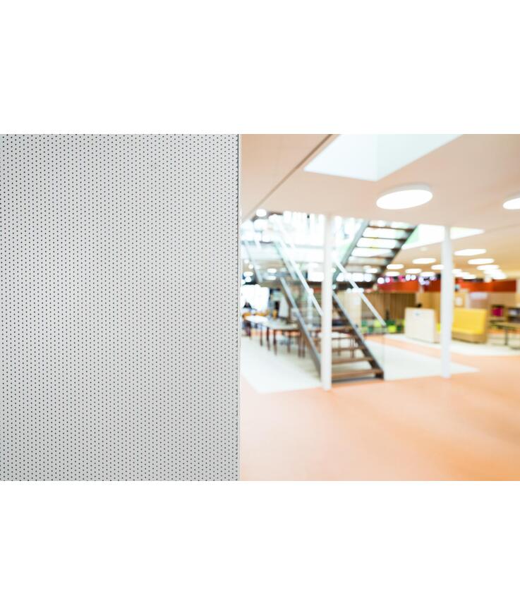 Akustiktak gedina a t24 ne L=1200mm w=600mm t=15mm