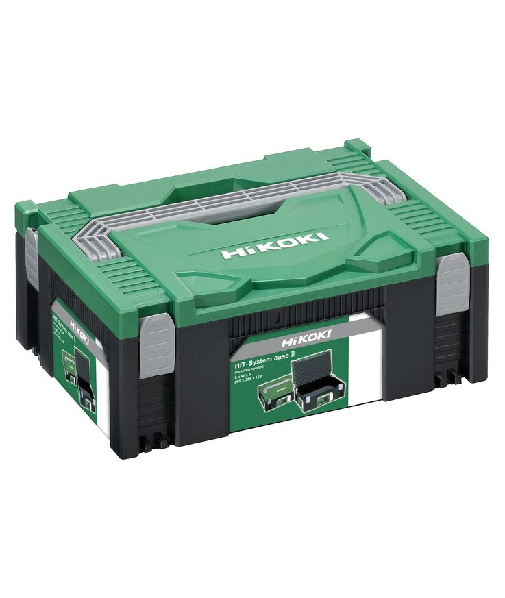 Förvaringsväska hit-system hsc Hikoki 60120788