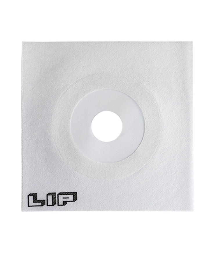 Rörmanschett elastisk lip 40-56mm