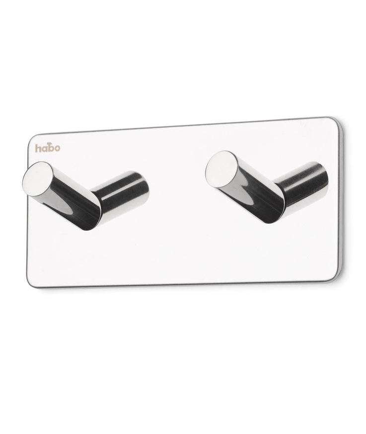 Dubbelkrok edge p rf 50x120mm Sb