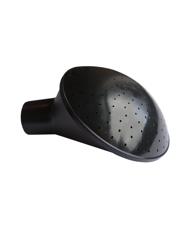 Stril svart recycled 10-13l