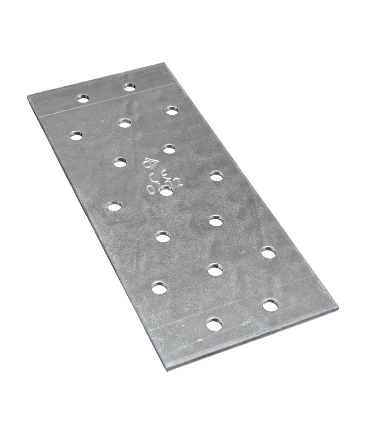 Hålplatta joma 2x60x140mm