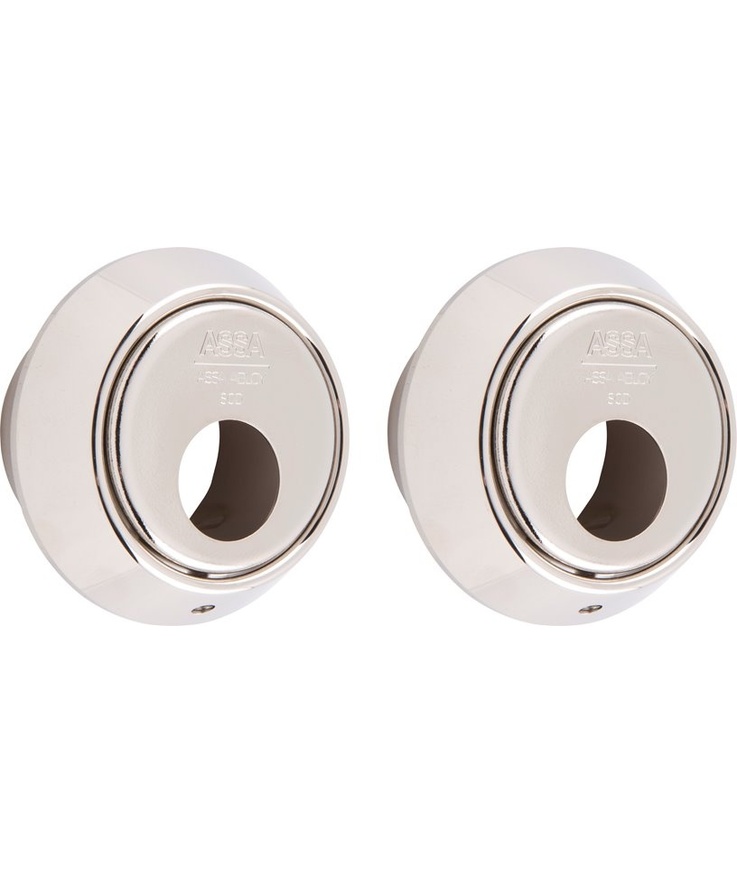 Cylinderbehör assa abloy 3212 Nickel