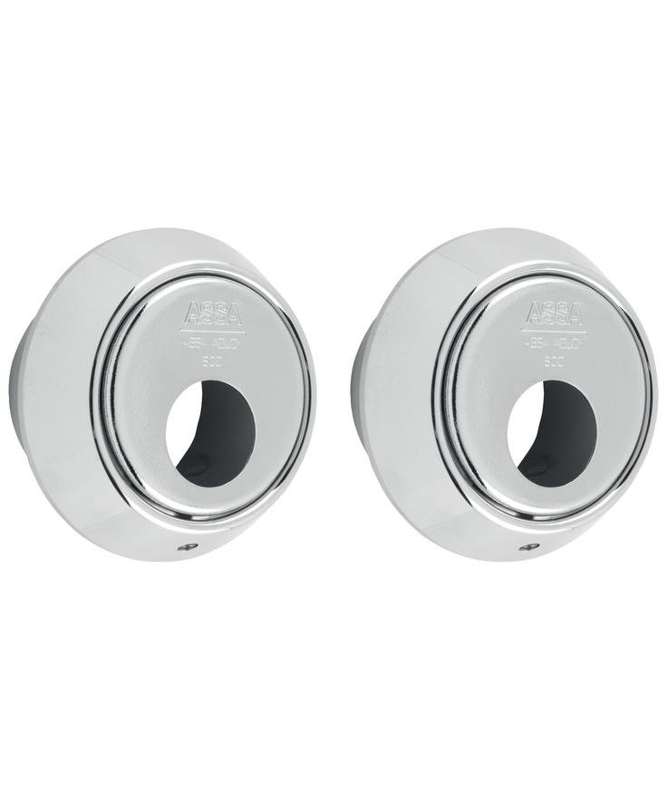 Cylinderbehör assa abloy 3212 Nickel