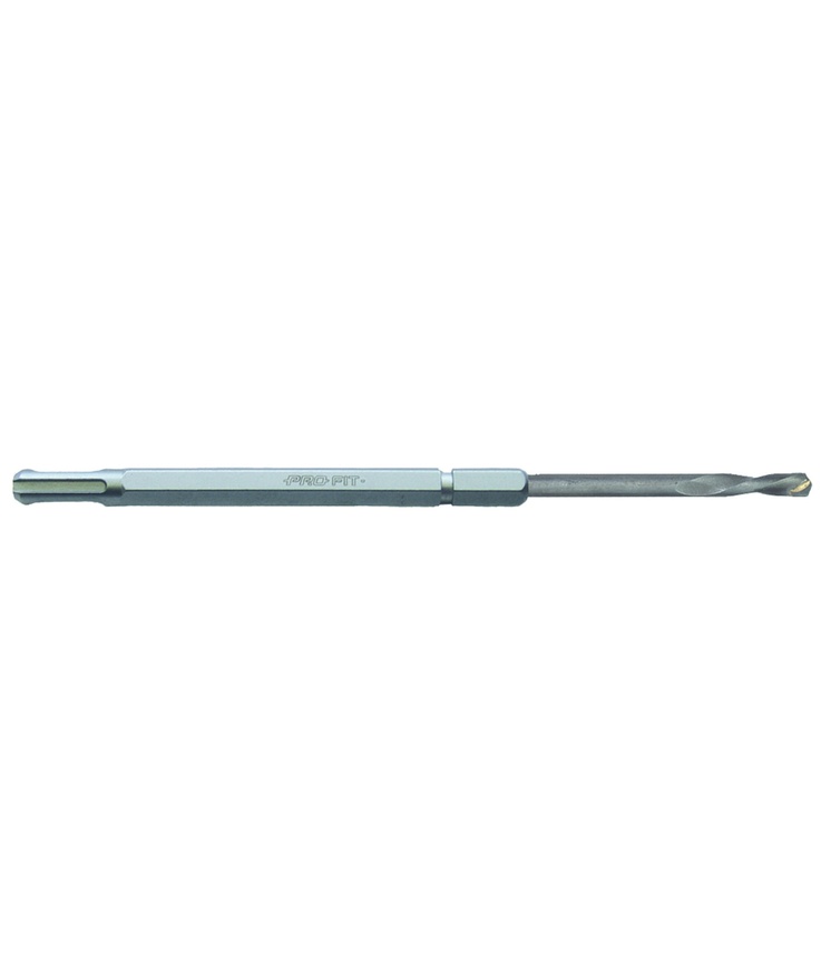 Borr mur pro-fit 8x320mm till Hålsågar 14-30mm