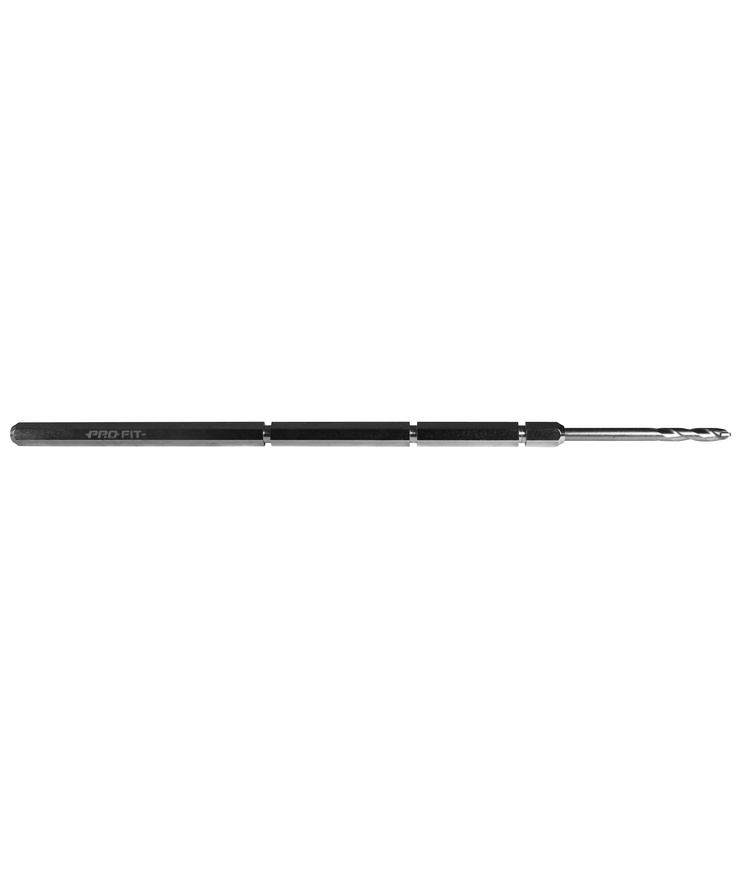 Borr mur pro-fit 8x320mm till Hålsågar 14-30mm