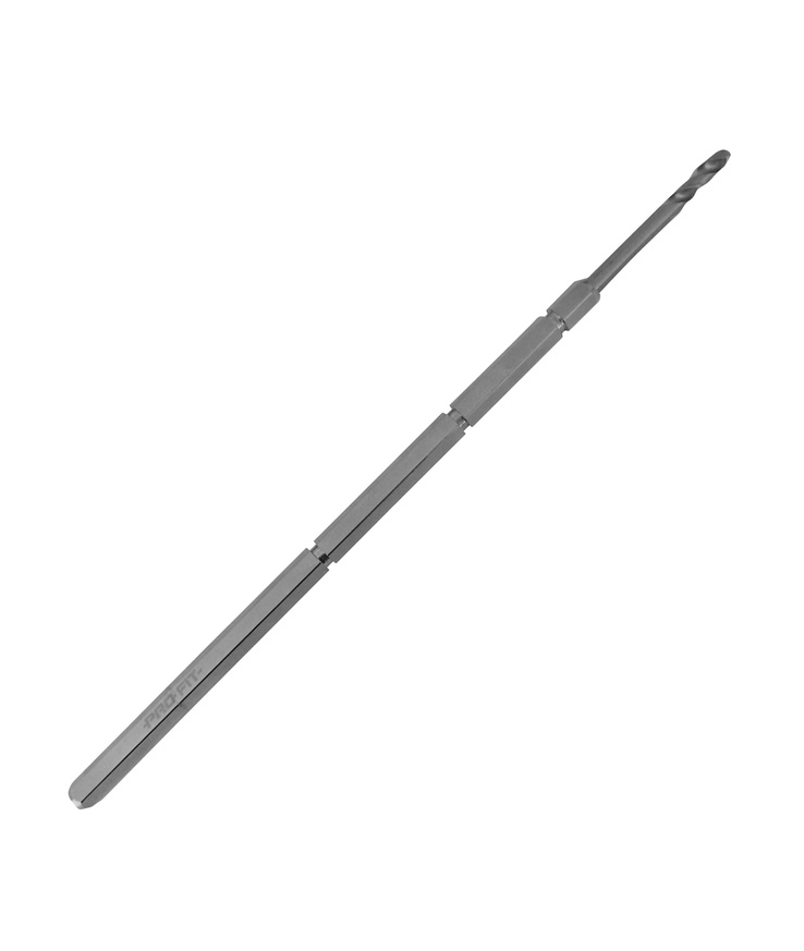 Borr mur pro-fit 8x320mm till Hålsågar 14-30mm