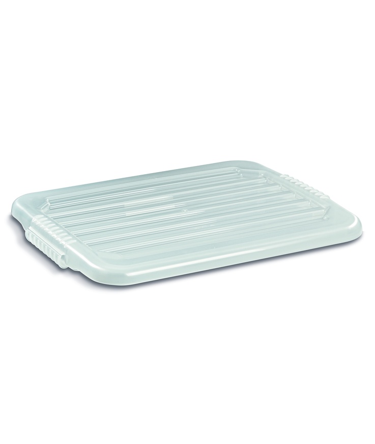 Lock m lås n.plast till box 15l trsp