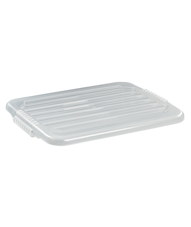 Lock m lås n.plast till box 15l trsp