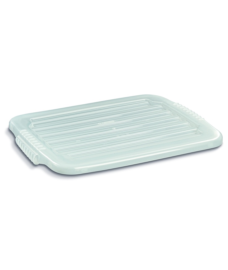 Lock m lås n.plast till box 23l trsp