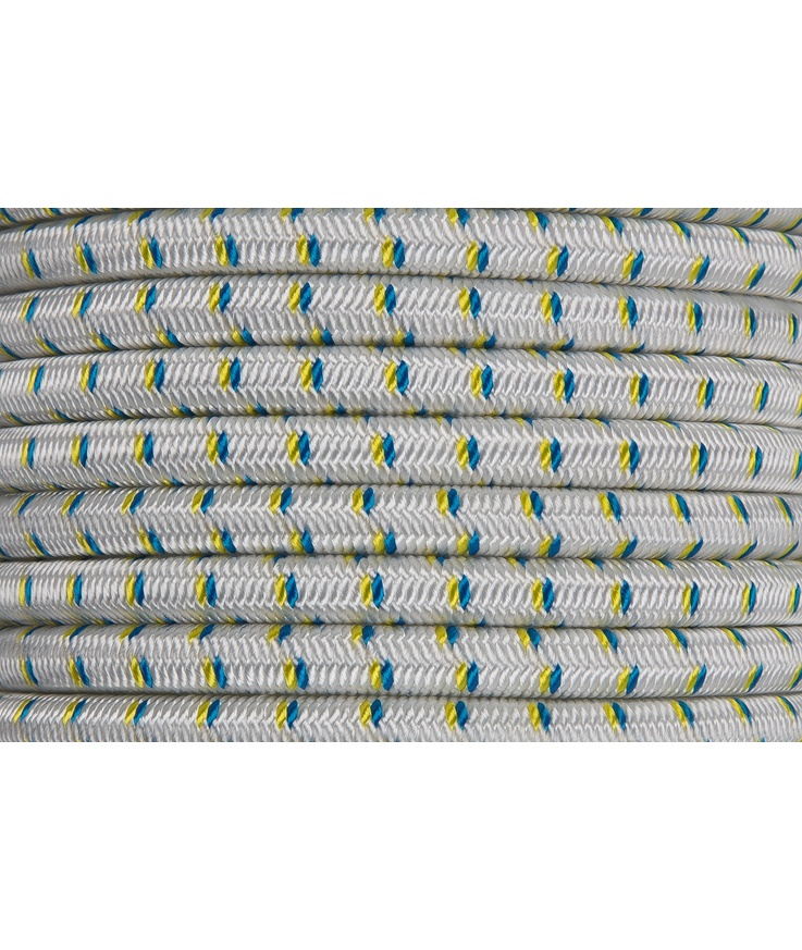 Gummilina carlmark spole 8mmx100xm