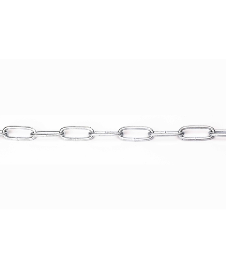 Dekorkedja carlmarks nickel Nickel 2mmx3m