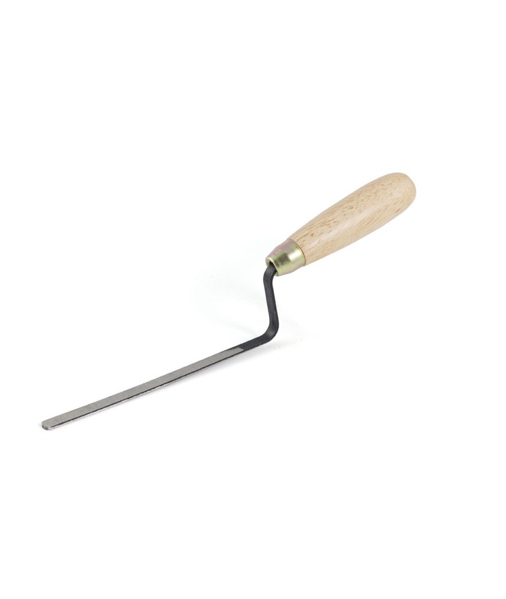 Fogslev slät konisk slip 12mm