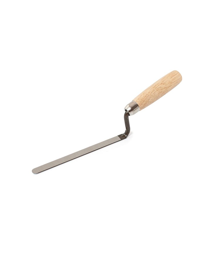 Fogslev slät konisk slip 12mm