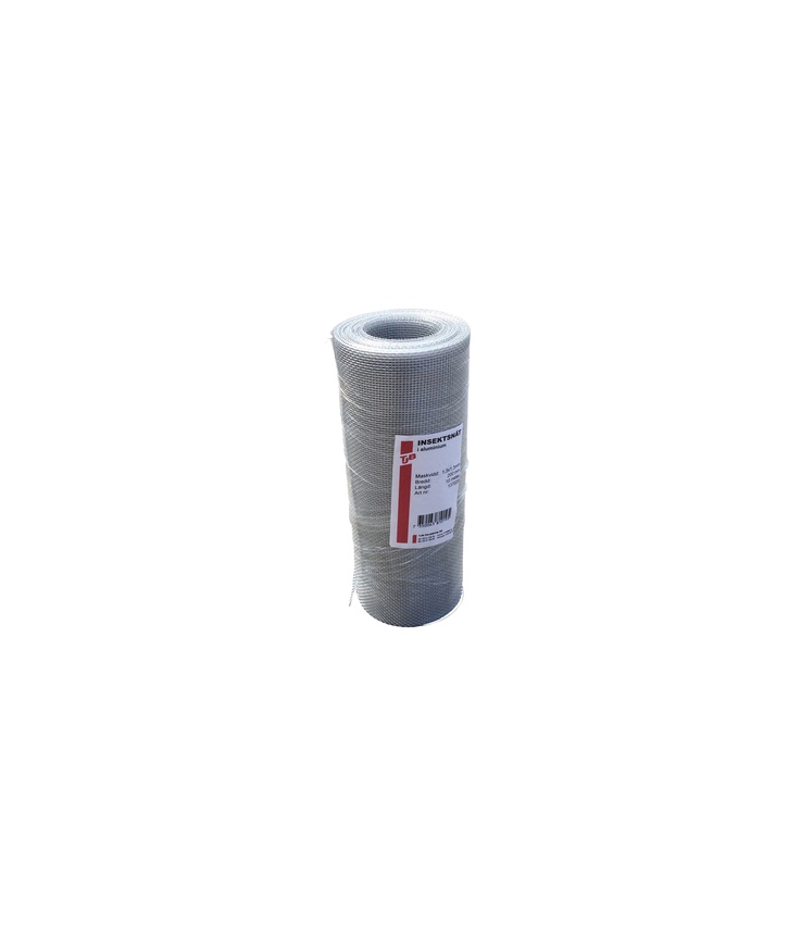 Insektsnät tjb i aluminium 200mm