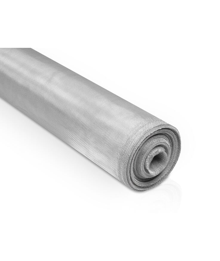 Insektsnät tjb i aluminium 200mm