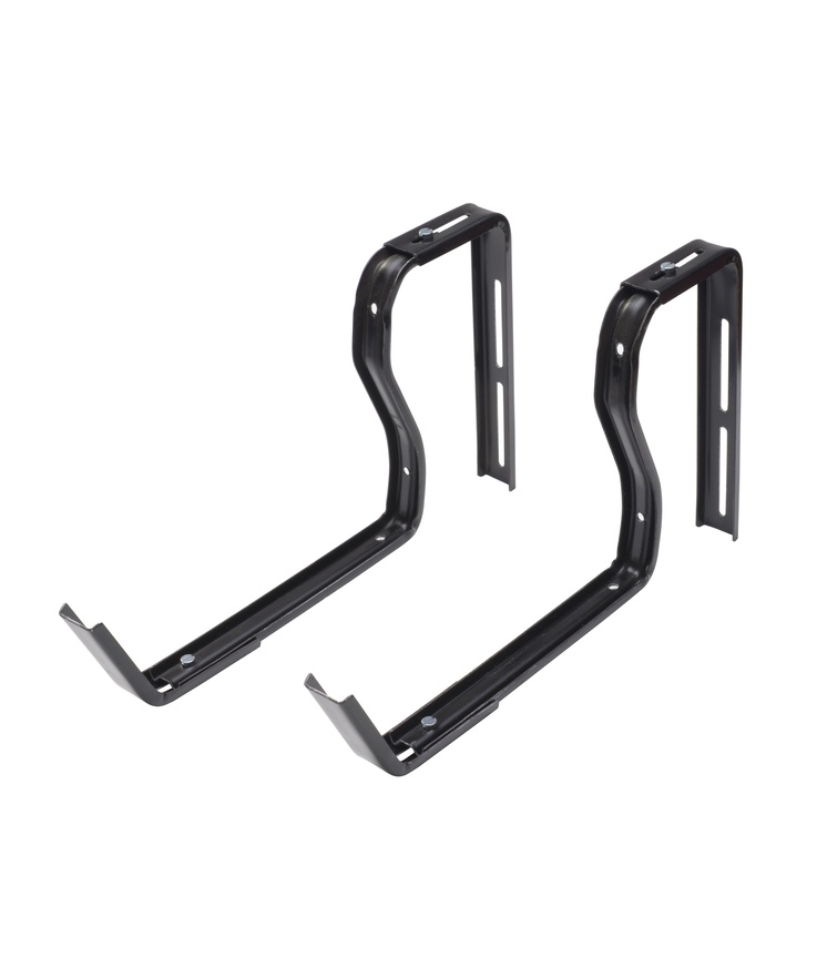 Blomlådskonsol nyby plåt sv Par