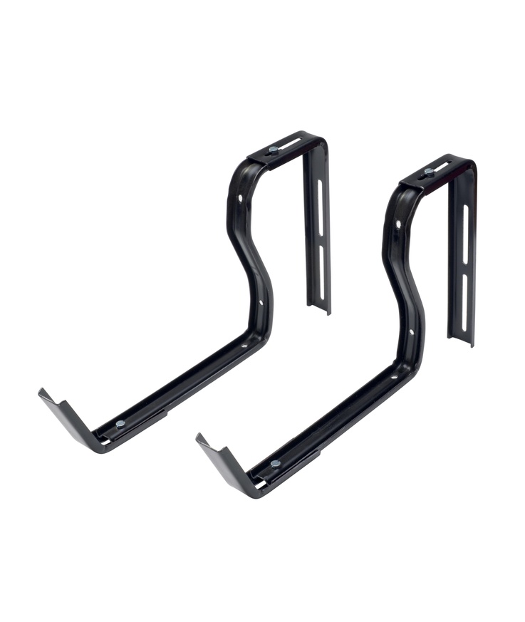 Blomlådskonsol nyby plåt sv Par