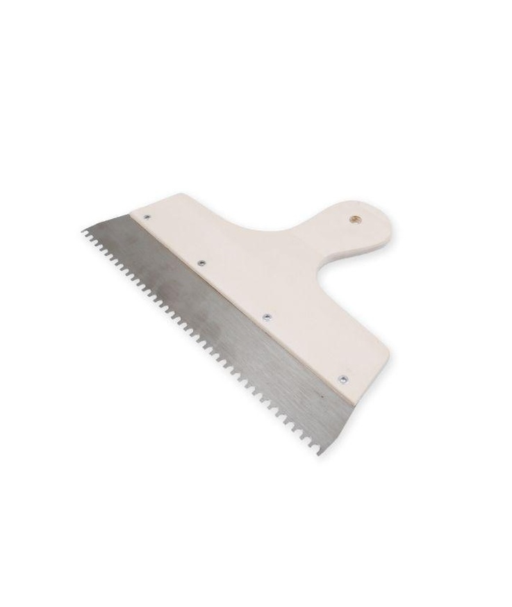 Bredspackel easy tandad 300mm