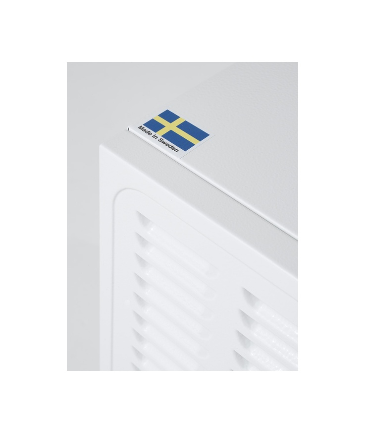 Luftavfuktare sw22fw woods