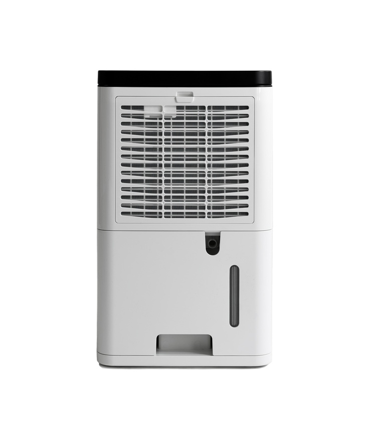 Luftavfuktare mdk11 woods