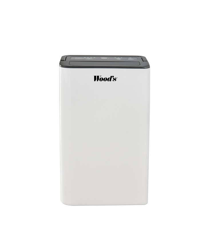 Luftavfuktare mdk11 woods