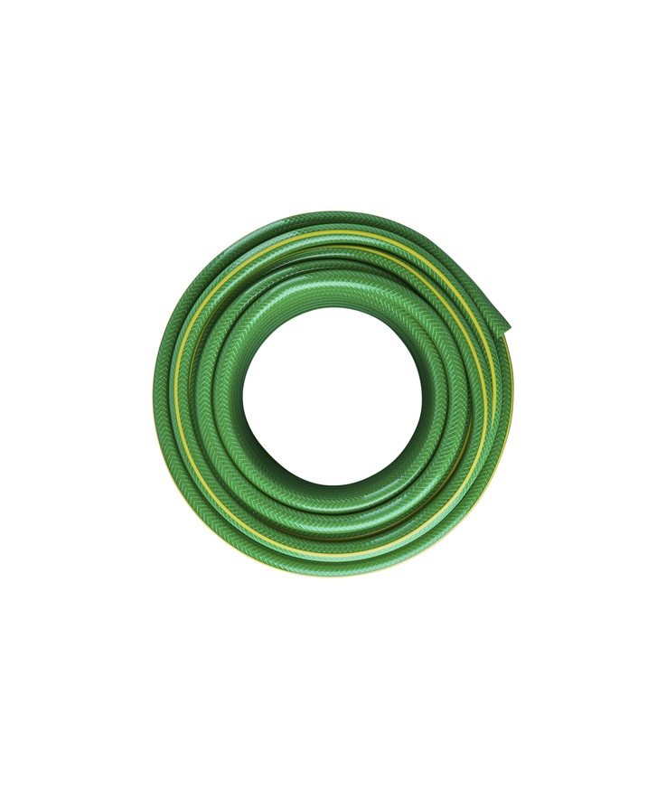 Slang bevattning 3/4'' 25m Trädgård grouw