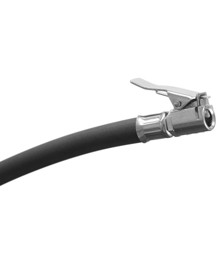 Luftpåfyllare probuilder Digital manometer