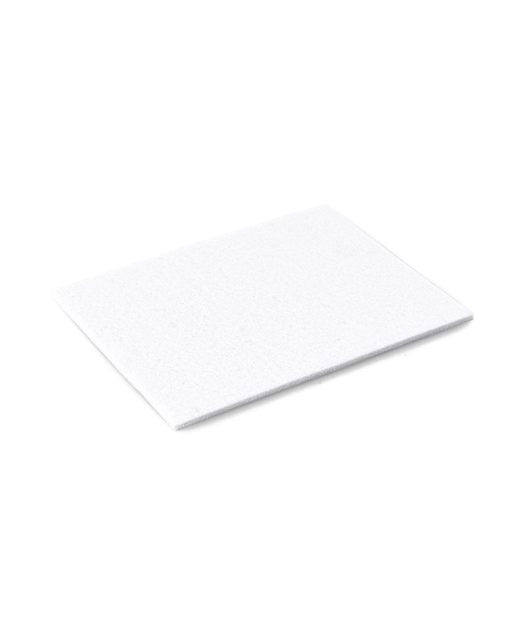 Filtbit 116 vit 100x125mm