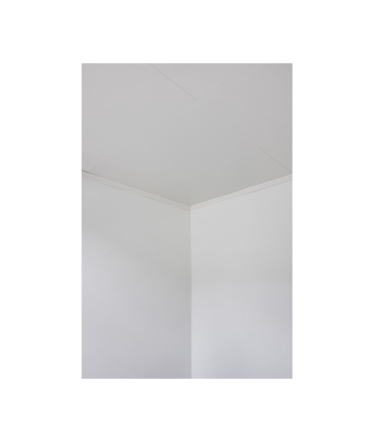 Innertak träfiber huntonit Brilliant penselm 11x300x1220