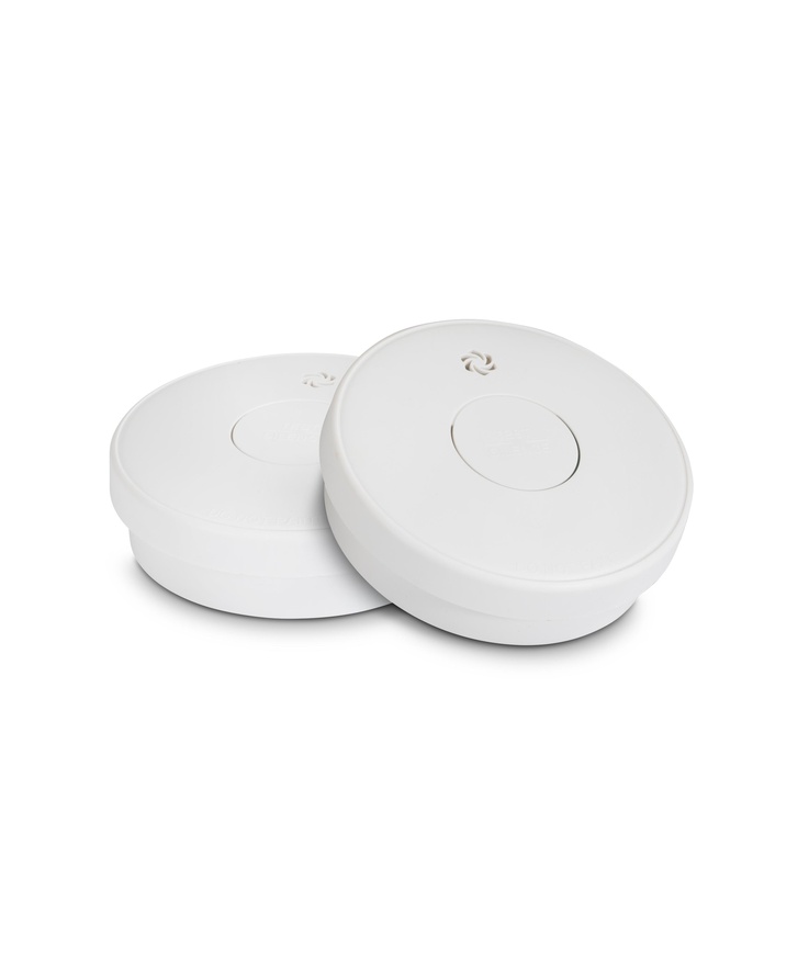 Brandvarnare wsa-102 batteri Trådlös