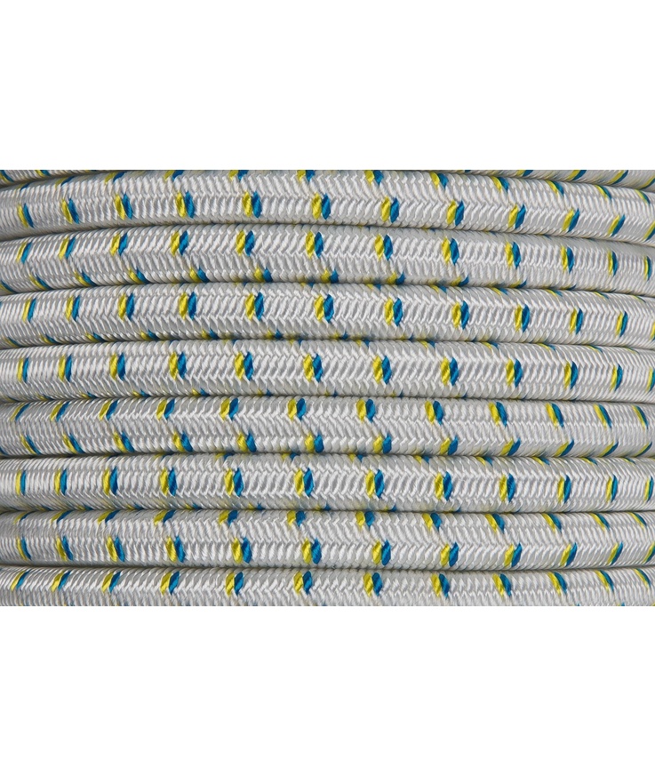 Gummilina carlmark spole 8mmx100xm