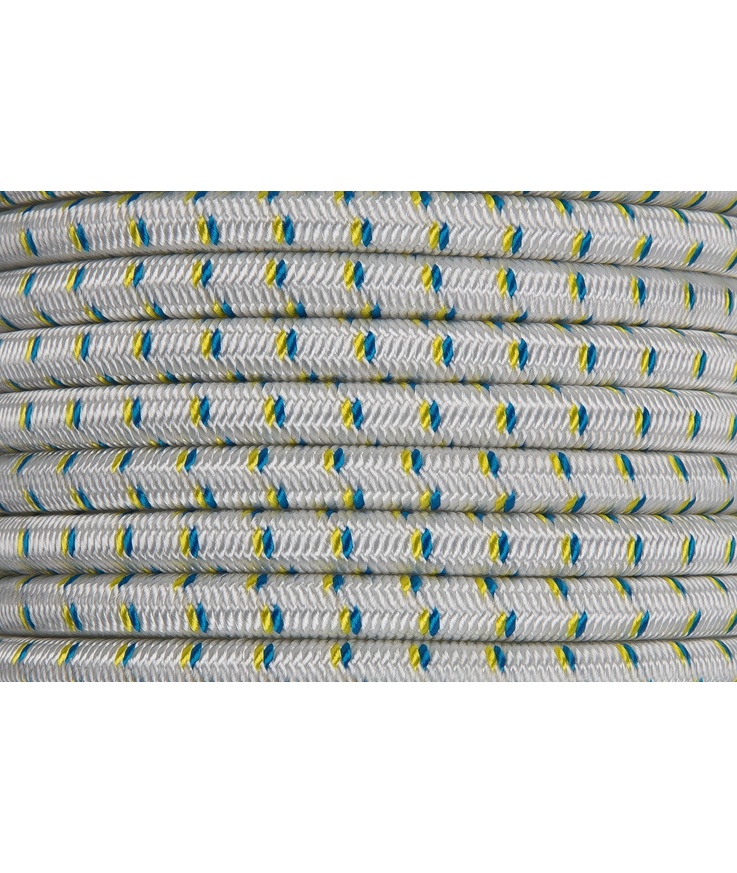 Gummilina carlmark spole 8mmx100xm