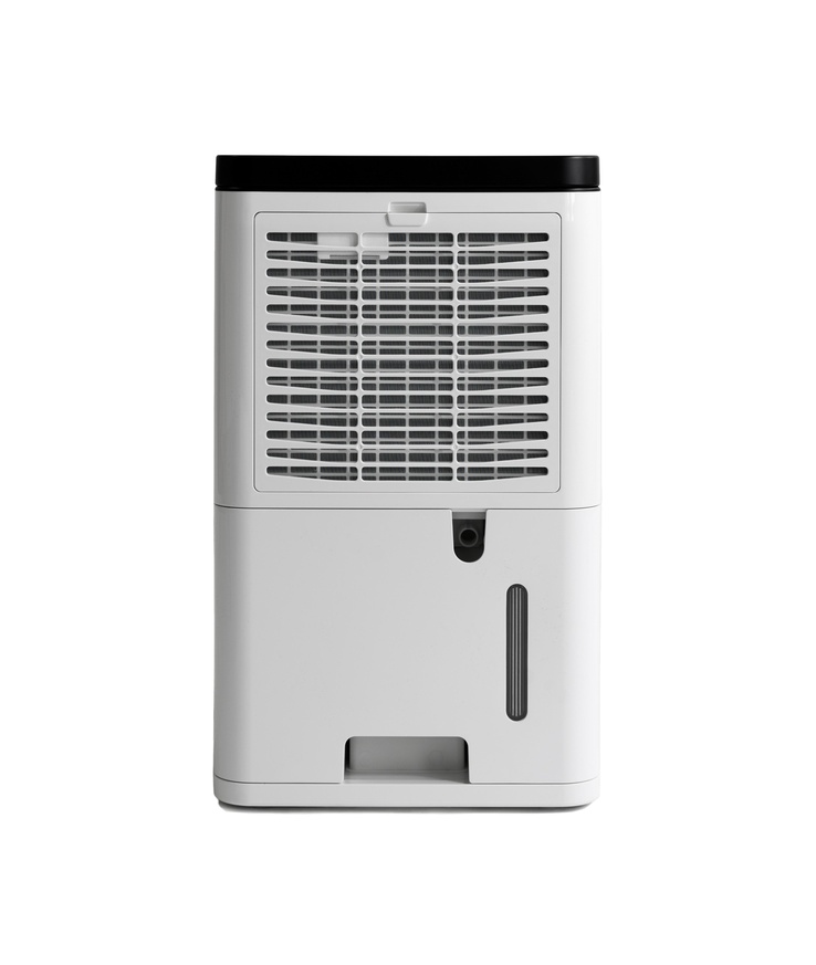 Luftavfuktare mdk11 woods