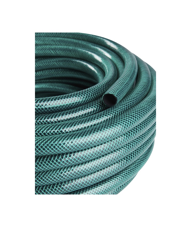 Slangset bevattning 20m 1/2t Slang koppling grouw