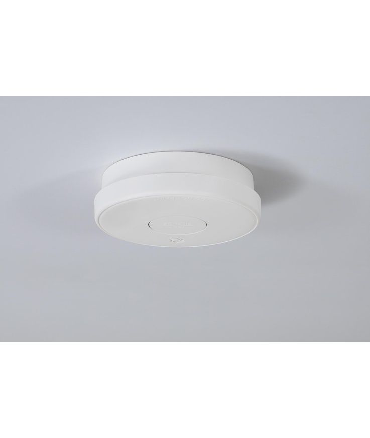 Brandvarnare wsa-102 batteri Trådlös