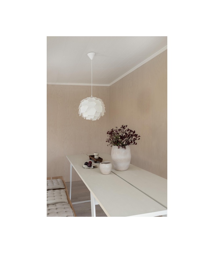 Innertak träfiber huntonit bri Symfoni 11x300x1220mm