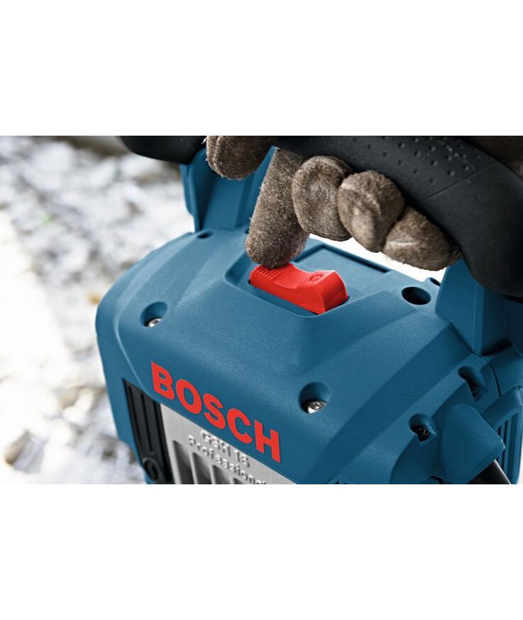 Slaghammare gsh 16-28 1500w 28