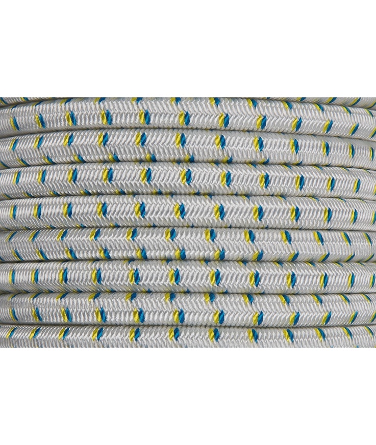 Gummilina carlmark spole 8mmx100xm