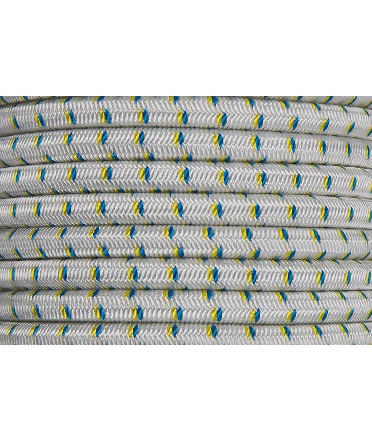 Gummilina carlmark spole 8mmx100xm