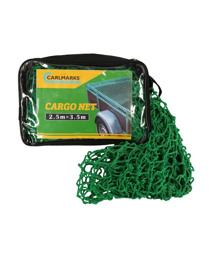 Lastnät carlmarks 3,5x3500x2500mm