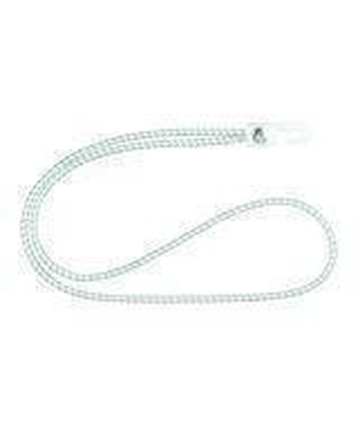 Gummistropp carlmarks 4x750mm