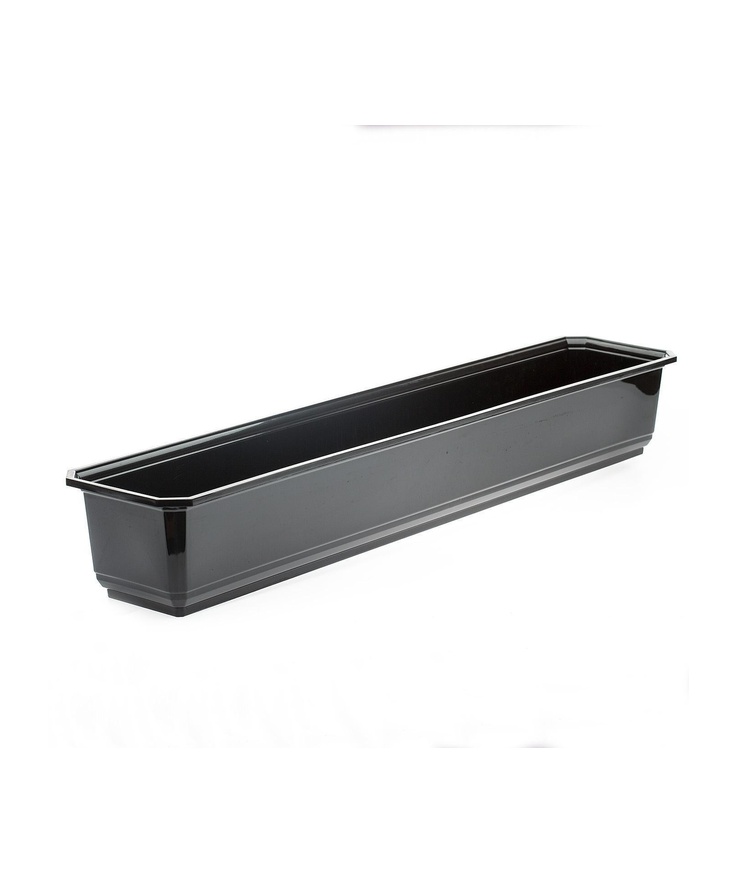Blomlåda nyby plast sv 70cm