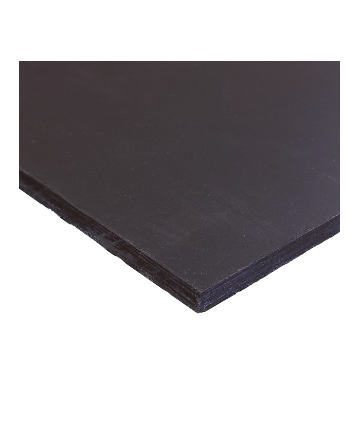 Formplywood Basic Poppel 12x1200x2500mm