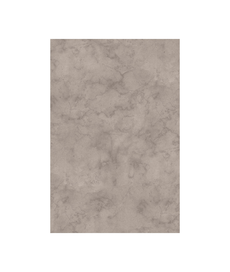 Bänkskiva laminat grå betong 2550x635x30mm