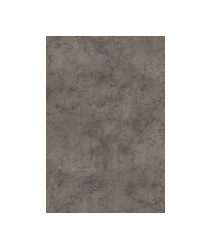 Bänkskiva laminat mörk betong 2550x635x30mm