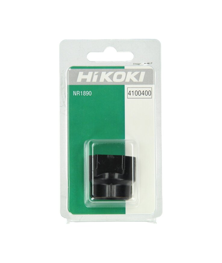 Panelfot för nr1890dbrl/dbcl Hikoki 4100400