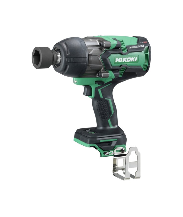 Mutterdragare HiKOKI WR36DBW2Z Endast Verktyg